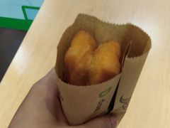 -德克士(东城店)