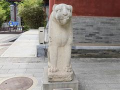 -北京石刻艺术博物馆(五塔寺)