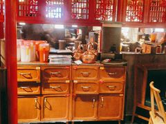-新哥老官·畅吃123·美蛙世界(苏宁广场店)
