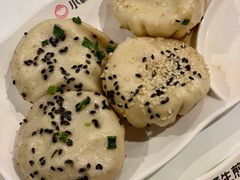大虾蟹粉双拼-小杨生煎(龙之梦购物中心店)