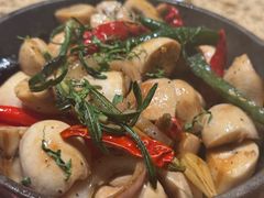 -墨纪Mojí墨西哥餐厅(官舍店)