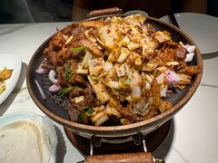 -阿里疆Alijiang·丝路美食·异域风情·清真(长楹天街店)