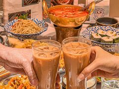 -BetterThai 泰加(苏州中心店)