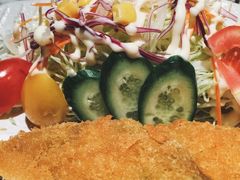 -歌行灯日本料理(伊势丹店)