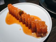 -外婆家(杭州马塍店·杭帮菜名店)