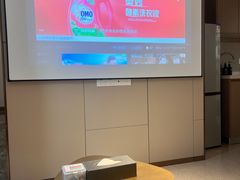 -金舍名都国际公寓(广州三溪地铁站店)