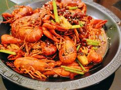 -金陵暴走小龙虾·迷踪蟹(凯德MALL店)