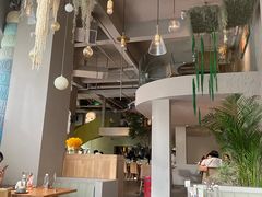 -KimPro 辛普乐概念韩餐