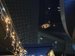 -haxnbauer海森堡德国餐厅(深圳coco店)