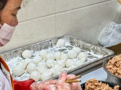 -七宝老街水磨汤圆(瞿溪路店)