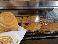 -鸣门鲷烧本铺