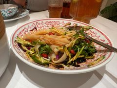 -小厨娘淮扬菜(江宁万达店)