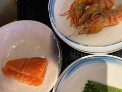 -星伦多自助料理·涮烤一体(杭州来福士店)