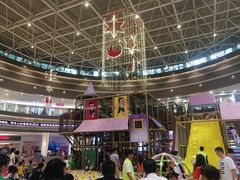 -深圳龙华星河COCO City(民治店)