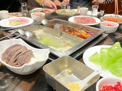 -张大胡子鱼头火锅酒楼(长益路店)