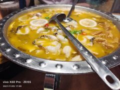 -陈生记黑鱼馆·20年活鱼现杀(宁波鼓楼店)