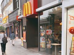 门面-麦当劳(磨子桥店)