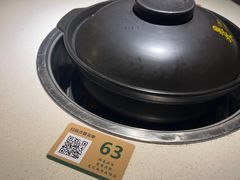 -百年果林椰子鸡(中洲店)