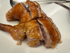 -金龙餐厅(圆山大饭店)