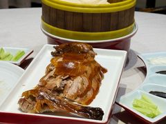 -京味斋·北京烤鸭(北京南站洋桥店)