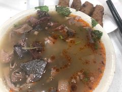 -老磁器口豆汁店(天坛店)