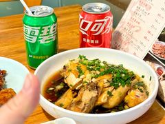 -百家鲜·杭帮菜