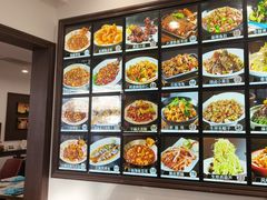 -小郭私房菜·海肠捞饭店(学士街店)