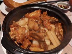 -滋粥楼·顺德菜(番禺广场总店)