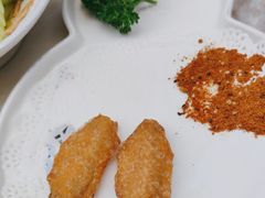 -唐猫庭院·千年陕菜(大唐不夜城店)