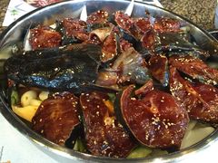 -黄记煌三汁焖锅(崇文门店)