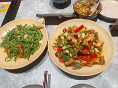 -廖川菜(八佰伴店)