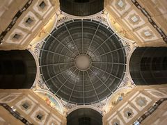 -文艺复兴百货(米兰大教堂广场店)