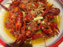 -虾享蟹逅小龙虾·螃蟹·小海鲜(吉林省总店)