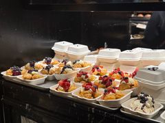 -BUTTERFUL&CREAMOROUS 黄油与面包(三里屯太古里店)