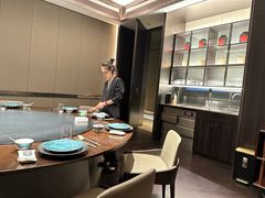 -大拙里·精致融合菜(沙湖桃源国际店)