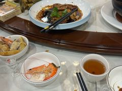 -客家汇·客家传承菜(水库店)