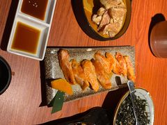 -山之屋炭火烧肉·生啤畅饮(大朗万科中央公园店)