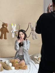 -米莱摄影写真(五大道别墅店)