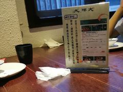 -大牌大·传统杭帮菜(湖滨店)