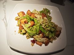 -阿里疆Alijiang·丝路美食·异域风情·清真(长楹天街店)
