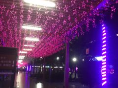 -CIRCLE·酒吧(第一国际店)