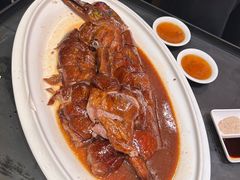 有汁烧鹅-禾府酒家·传统广府味(番禺店)