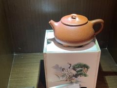 -翁暖茶馆(滨江东总店)