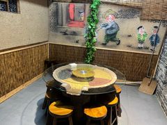 -沂蒙家宴(沂南店)