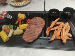 -必胜客(上地华联店)