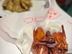 -鸽子侯·家宴·平价海鲜(绿地店)