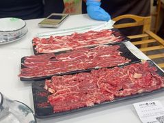 -刘少华贵州小黄牛·鲜牛肉火锅(总店)
