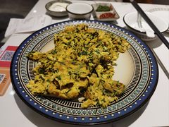 -格日勒阿妈蒙古厨房(新华广场店)
