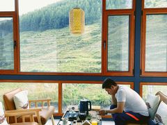 -云座·时光·观景咖啡厅(五爷庙店)