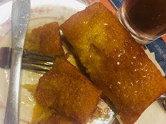 得奖西多士-金华冰厅